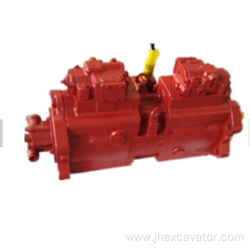 R430LC-9 Hydraulic Main Pump 31QA-10010 K3V180DTH-1H1R-9N4S